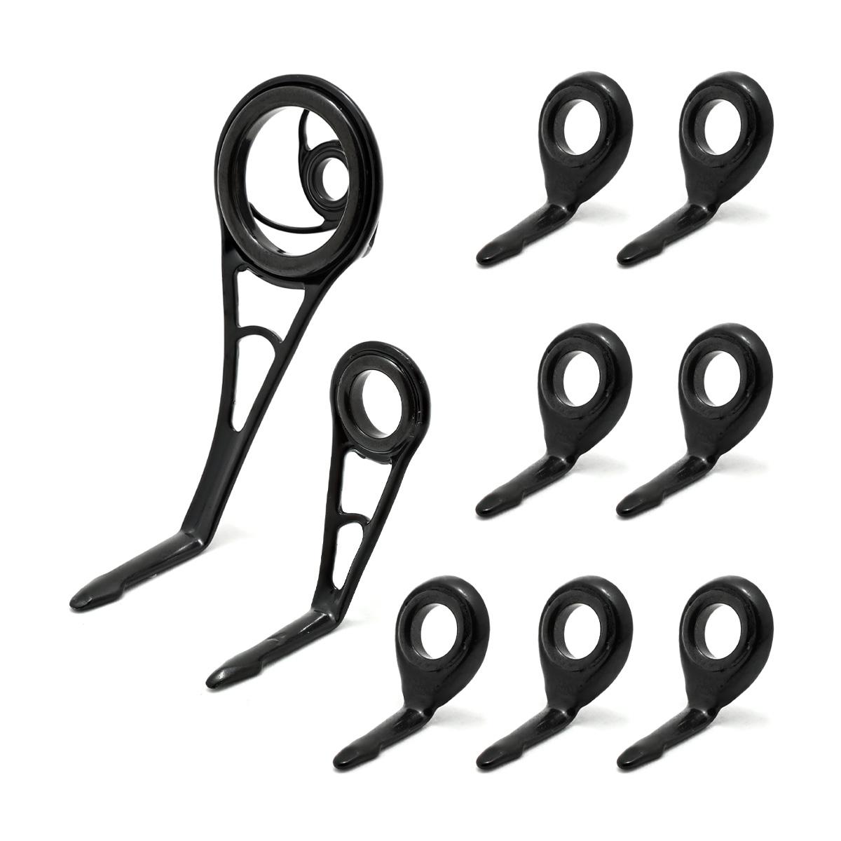 American Tackle Microwave Guide Set for Spinning Rods Jann's Netcraft